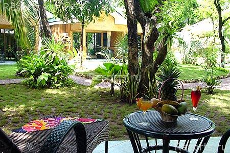 Paradise Garden Resort 19
